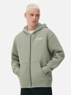Homme Primark Sweats À Capuche Et Sweat-Shirts|Sweat Zippé à Capuche Future Projects
