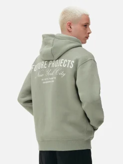 Homme Primark Sweats À Capuche Et Sweat-Shirts|Sweat Zippé à Capuche Future Projects