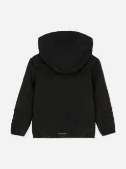 Enfant Primark Sweats À Capuche Et Sweat-Shirts|Sweat Zippé Contrecollé à Capuche à Coordonner