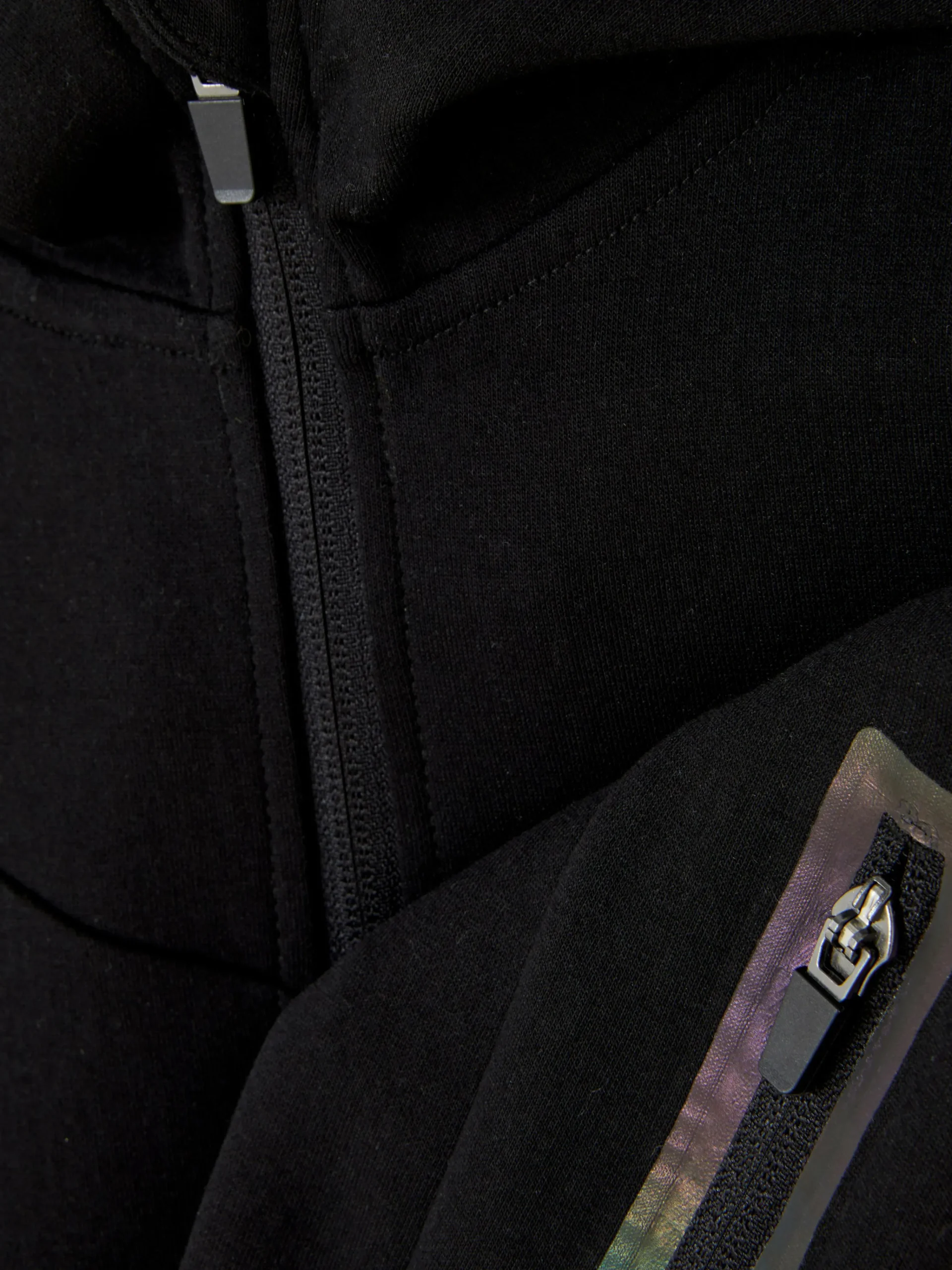 Enfant Primark Sweats À Capuche Et Sweat-Shirts|Sweat Zippé Contrecollé à Capuche à Coordonner