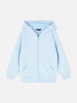 Enfant Primark Sweats À Capuche Et Sweat-Shirts|Sweat Zippé Texturé à Capuche