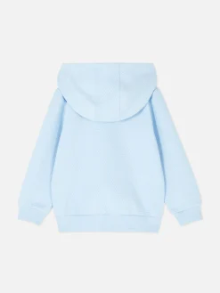 Enfant Primark Sweats À Capuche Et Sweat-Shirts|Sweat Zippé Texturé à Capuche