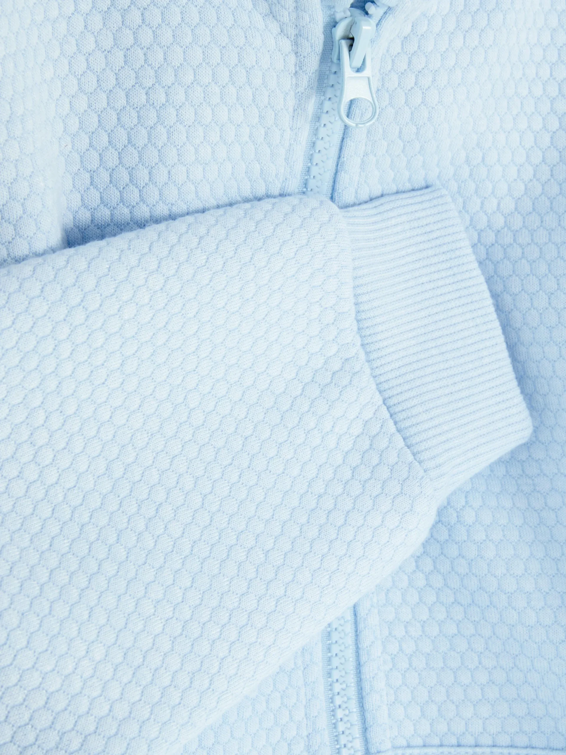 Enfant Primark Sweats À Capuche Et Sweat-Shirts|Sweat Zippé Texturé à Capuche