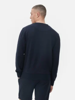 Homme Primark Vêtements D'Intérieur|Sweats À Capuche Et Sweat-Shirts|Sweat-shirt à Col Ras-du-cou