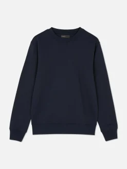 Homme Primark Vêtements D'Intérieur|Sweats À Capuche Et Sweat-Shirts|Sweat-shirt à Col Ras-du-cou