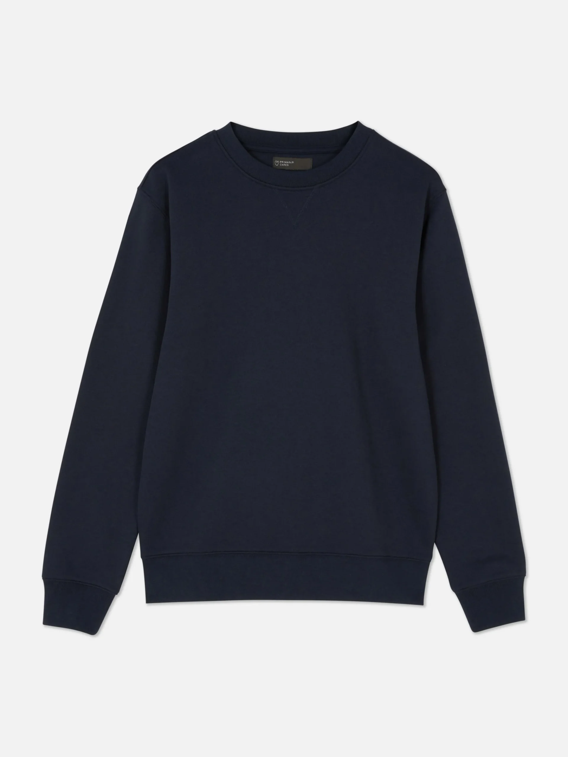 Homme Primark Vêtements D'Intérieur|Sweats À Capuche Et Sweat-Shirts|Sweat-shirt à Col Ras-du-cou