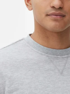 Homme Primark Vêtements D'Intérieur|Sweats À Capuche Et Sweat-Shirts|Sweat-shirt à Col Ras-du-cou