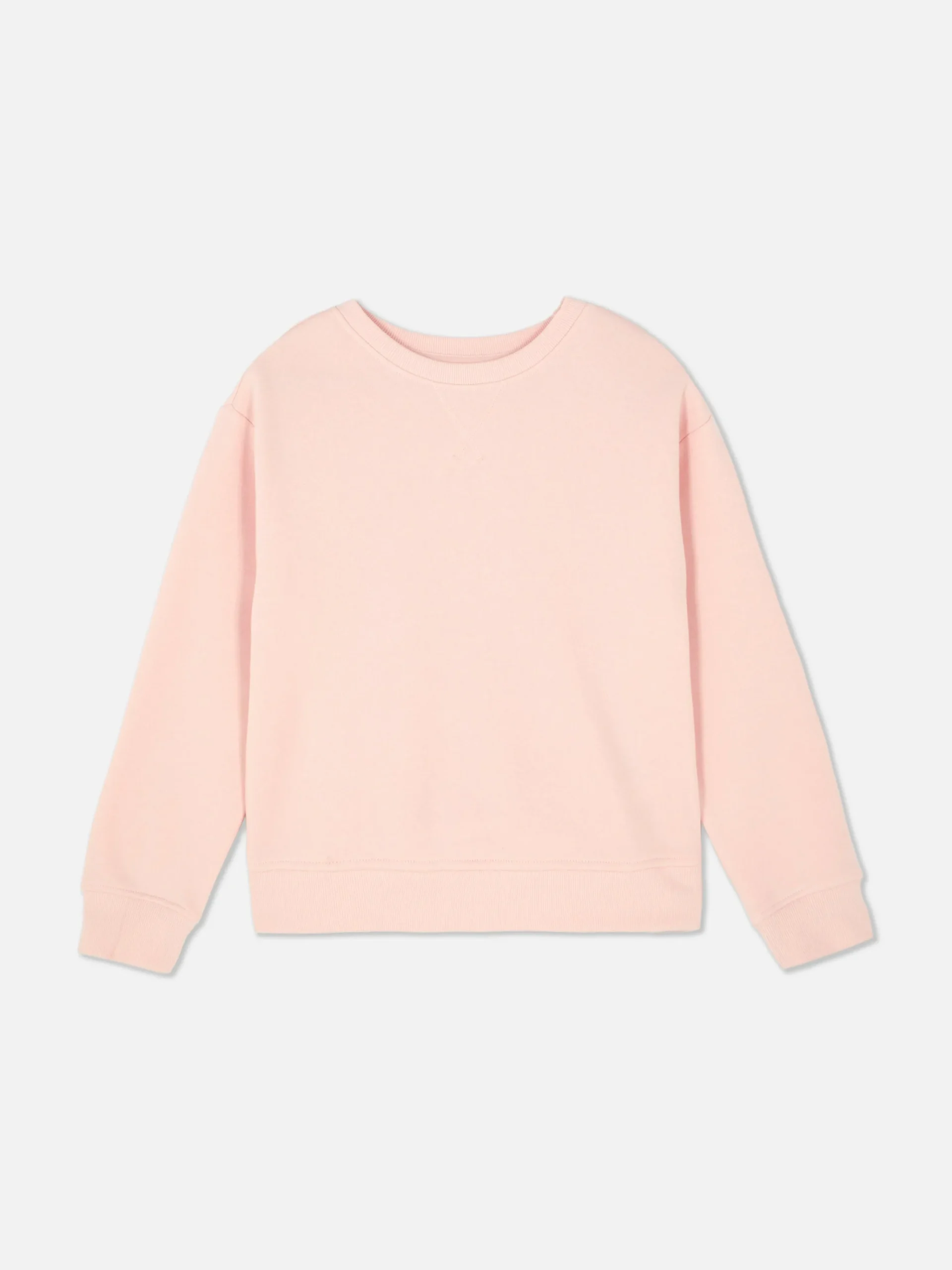 Enfant Primark Sweats À Capuche Et Sweat-Shirts|Sweat-shirt à Col Ras-du-cou