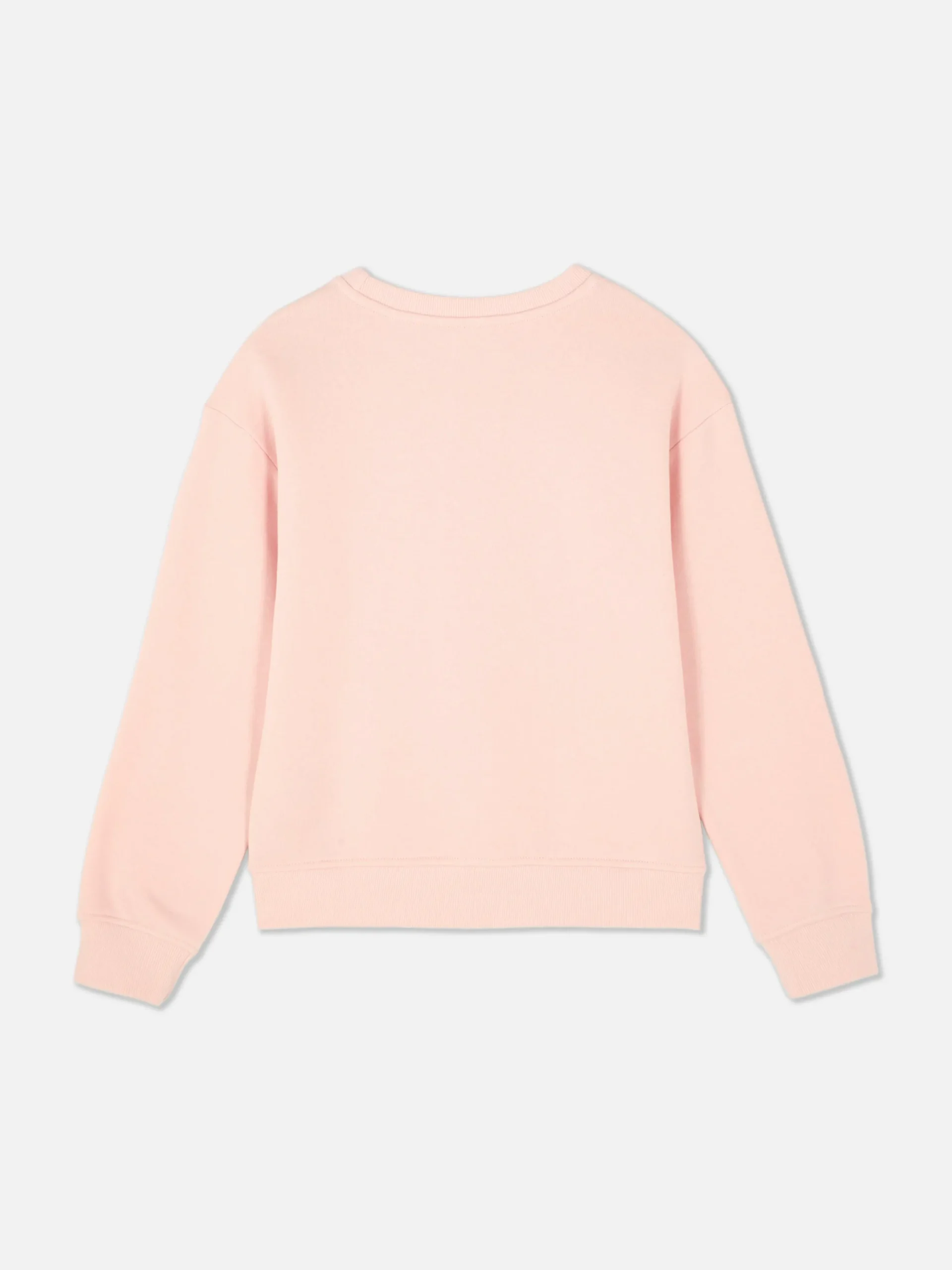 Enfant Primark Sweats À Capuche Et Sweat-Shirts|Sweat-shirt à Col Ras-du-cou