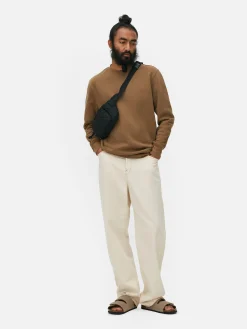 Homme Primark Sweats À Capuche Et Sweat-Shirts|Sweat-shirt à Col Ras-du-cou