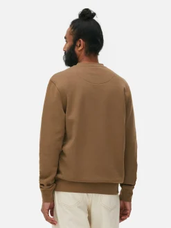 Homme Primark Sweats À Capuche Et Sweat-Shirts|Sweat-shirt à Col Ras-du-cou