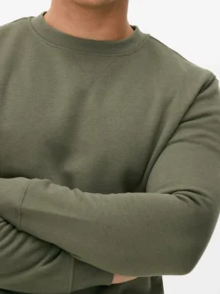 Homme Primark Sweats À Capuche Et Sweat-Shirts|Sweat-shirt à Col Ras-du-cou