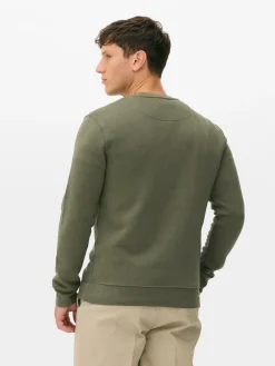 Homme Primark Sweats À Capuche Et Sweat-Shirts|Sweat-shirt à Col Ras-du-cou