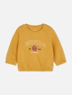 Primark Pulls Et Gilets|Sweat-shirt à Col Ras-du-cou