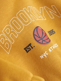 Primark Pulls Et Gilets|Sweat-shirt à Col Ras-du-cou