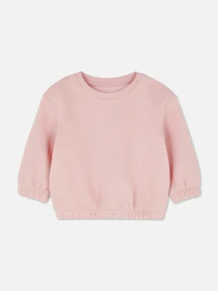 Primark Pulls Et Gilets|Sweat-shirt à Col Ras-du-cou à Coordonner