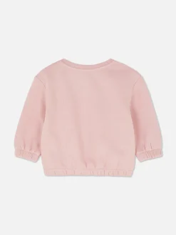 Primark Pulls Et Gilets|Sweat-shirt à Col Ras-du-cou à Coordonner