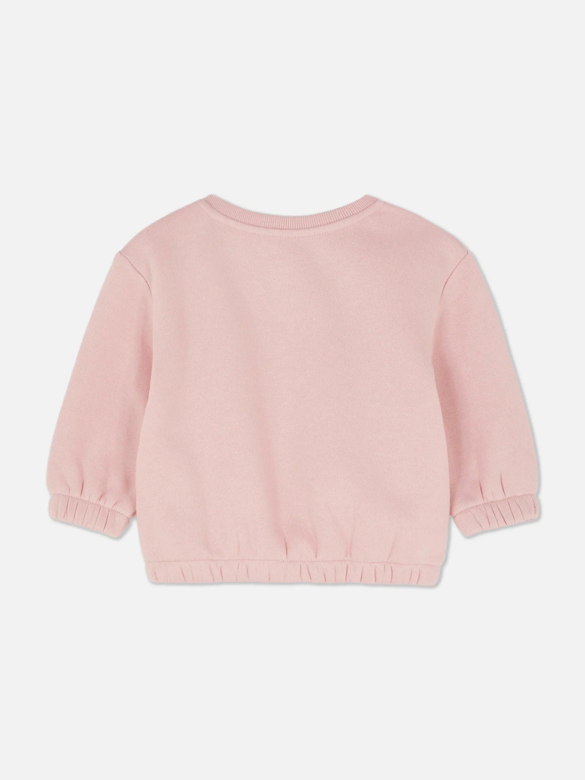 Primark Pulls Et Gilets|Sweat-shirt à Col Ras-du-cou à Coordonner