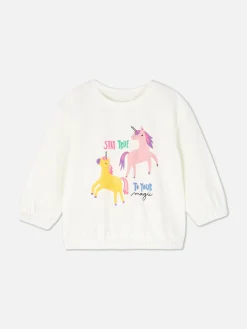 Primark Pulls Et Gilets|Sweat-shirt à Col Ras-du-cou à Coordonner