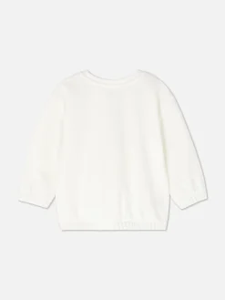 Primark Pulls Et Gilets|Sweat-shirt à Col Ras-du-cou à Coordonner