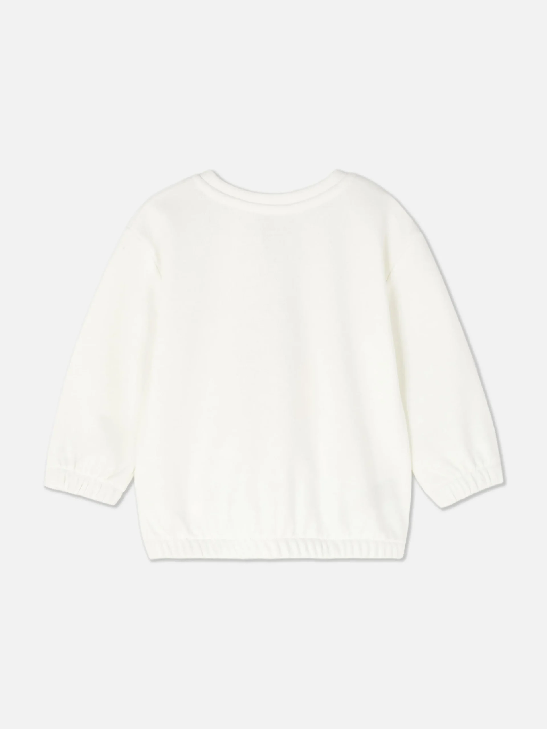 Primark Pulls Et Gilets|Sweat-shirt à Col Ras-du-cou à Coordonner