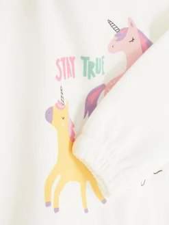 Primark Pulls Et Gilets|Sweat-shirt à Col Ras-du-cou à Coordonner