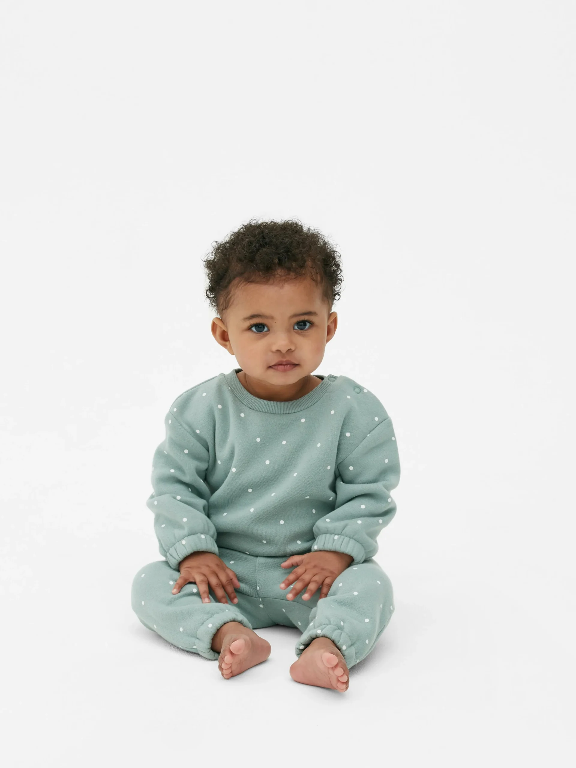 Primark Pulls Et Gilets|Sweat-shirt à Col Ras-du-cou à Coordonner