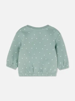 Primark Pulls Et Gilets|Sweat-shirt à Col Ras-du-cou à Coordonner