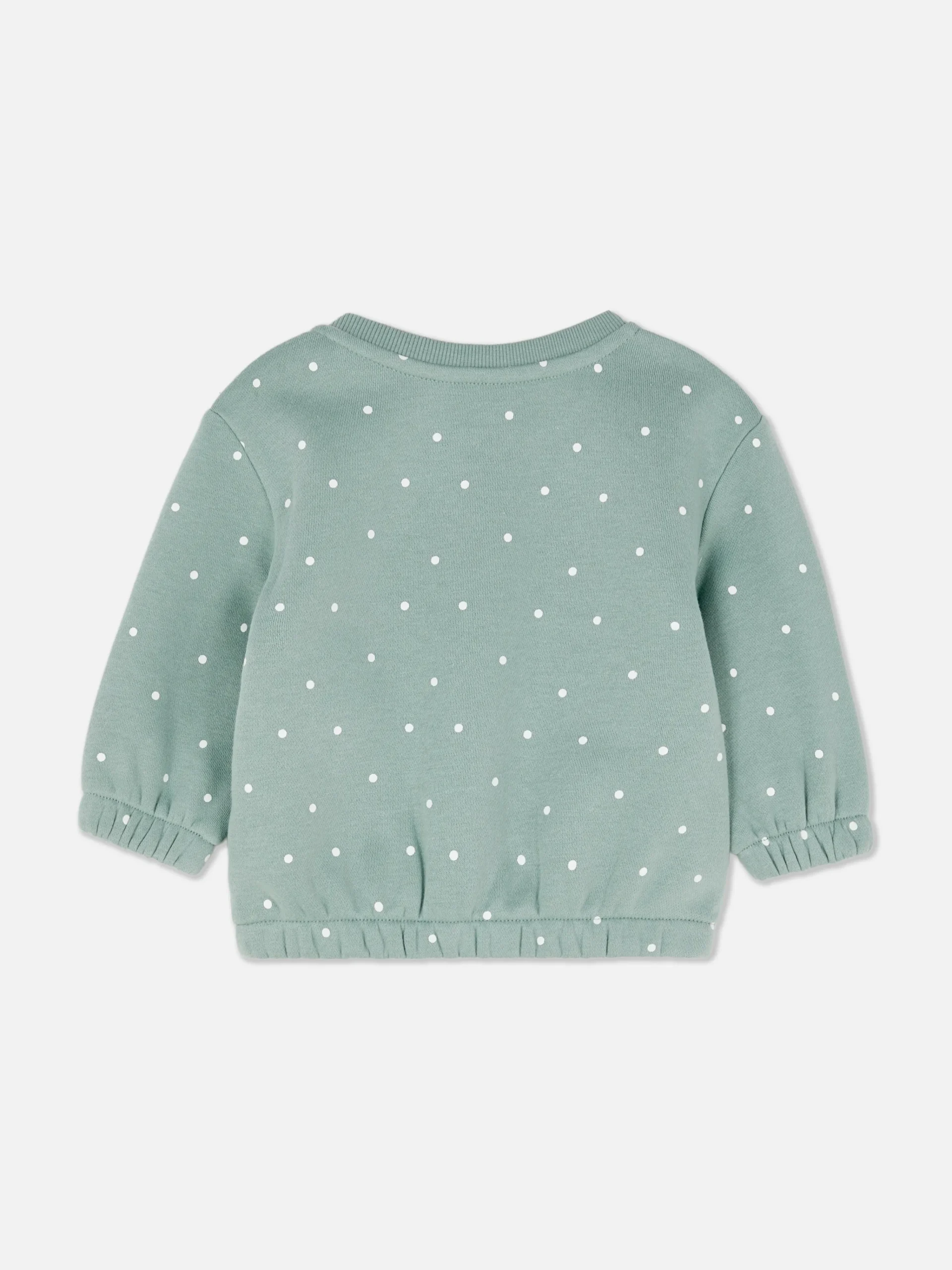 Primark Pulls Et Gilets|Sweat-shirt à Col Ras-du-cou à Coordonner