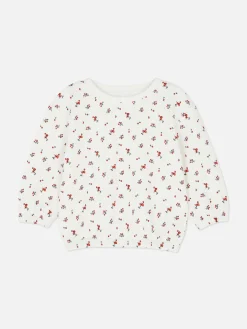 Primark Pulls Et Gilets|Sweat-shirt à Col Ras-du-cou à Coordonner