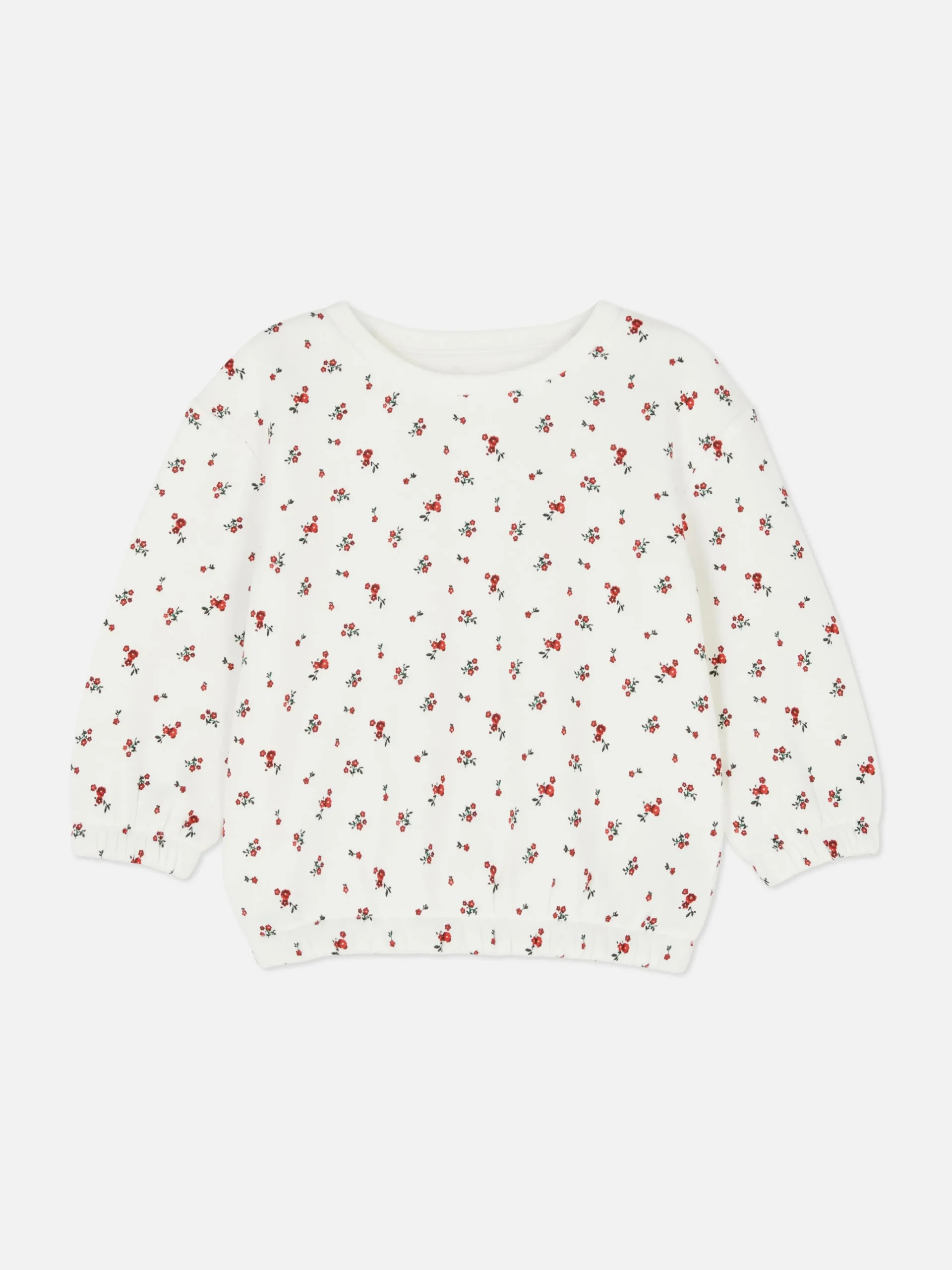 Primark Pulls Et Gilets|Sweat-shirt à Col Ras-du-cou à Coordonner