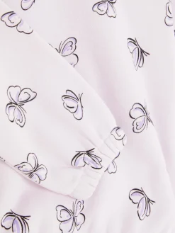 Primark Pulls Et Gilets|Sweat-shirt à Col Ras-du-cou à Coordonner