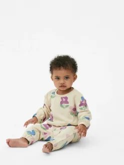 Primark Pulls Et Gilets|Sweat-shirt à Col Ras-du-cou à Coordonner