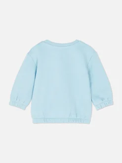 Primark Pulls Et Gilets|Sweat-shirt à Col Ras-du-cou à Coordonner