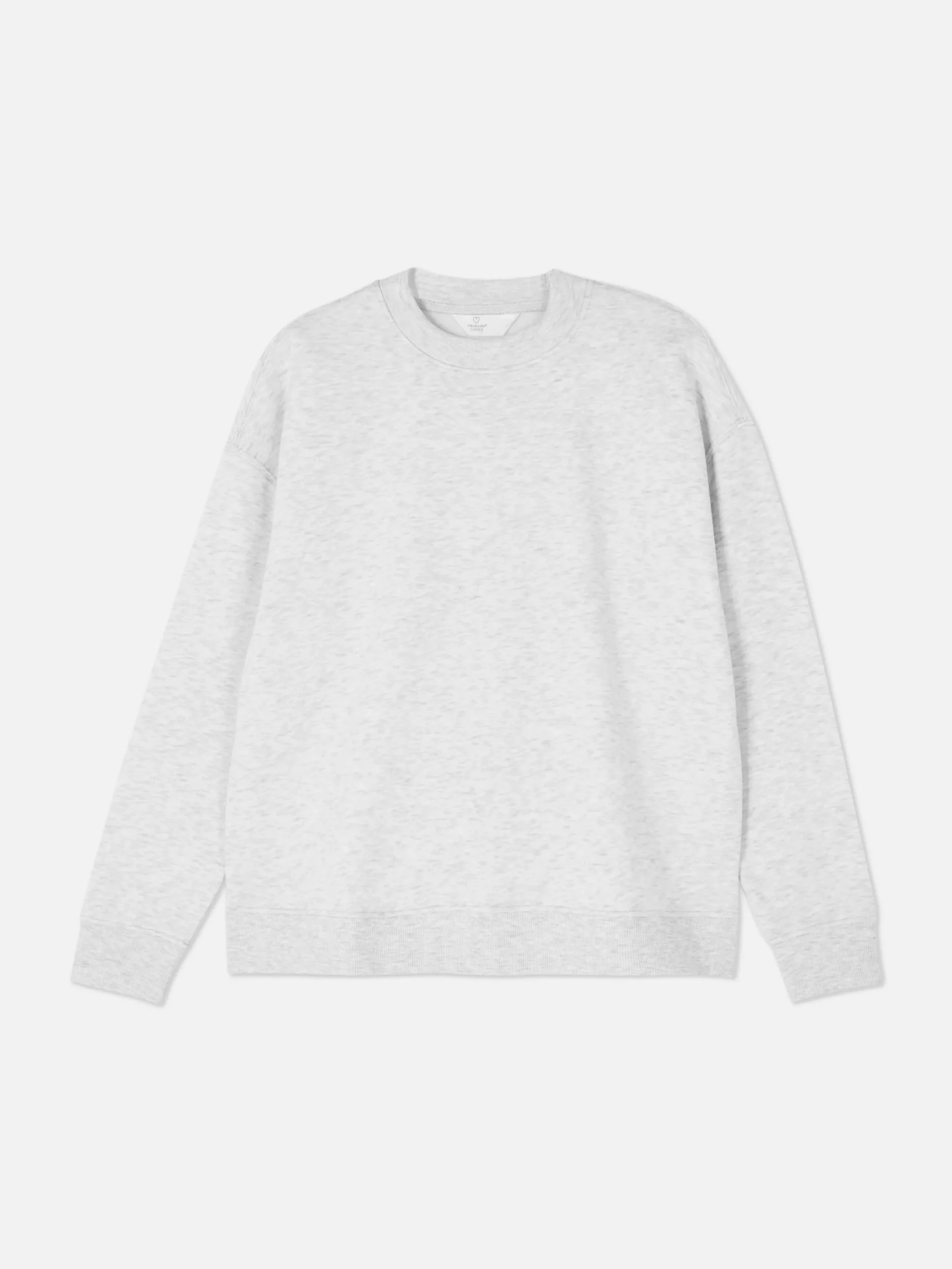 Femme Primark Sweats À Capuche Et Sweat-Shirts|Sweat-shirt à Col Ras-du-cou Classique