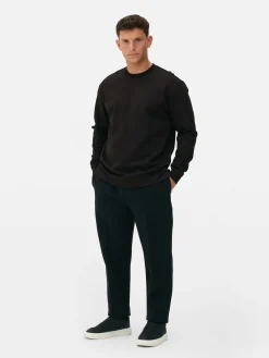 Homme Primark Sweats À Capuche Et Sweat-Shirts|Sweat-shirt à Col Ras-du-cou Kem