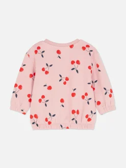 Primark Pulls Et Gilets|Sweat-shirt à Col Ras-du-cou à Coordonner