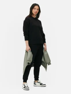 Femme Primark Sweats À Capuche Et Sweat-Shirts|Sweat-shirt à Col Rond