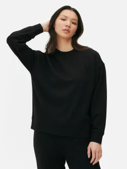 Femme Primark Sweats À Capuche Et Sweat-Shirts|Sweat-shirt à Col Rond