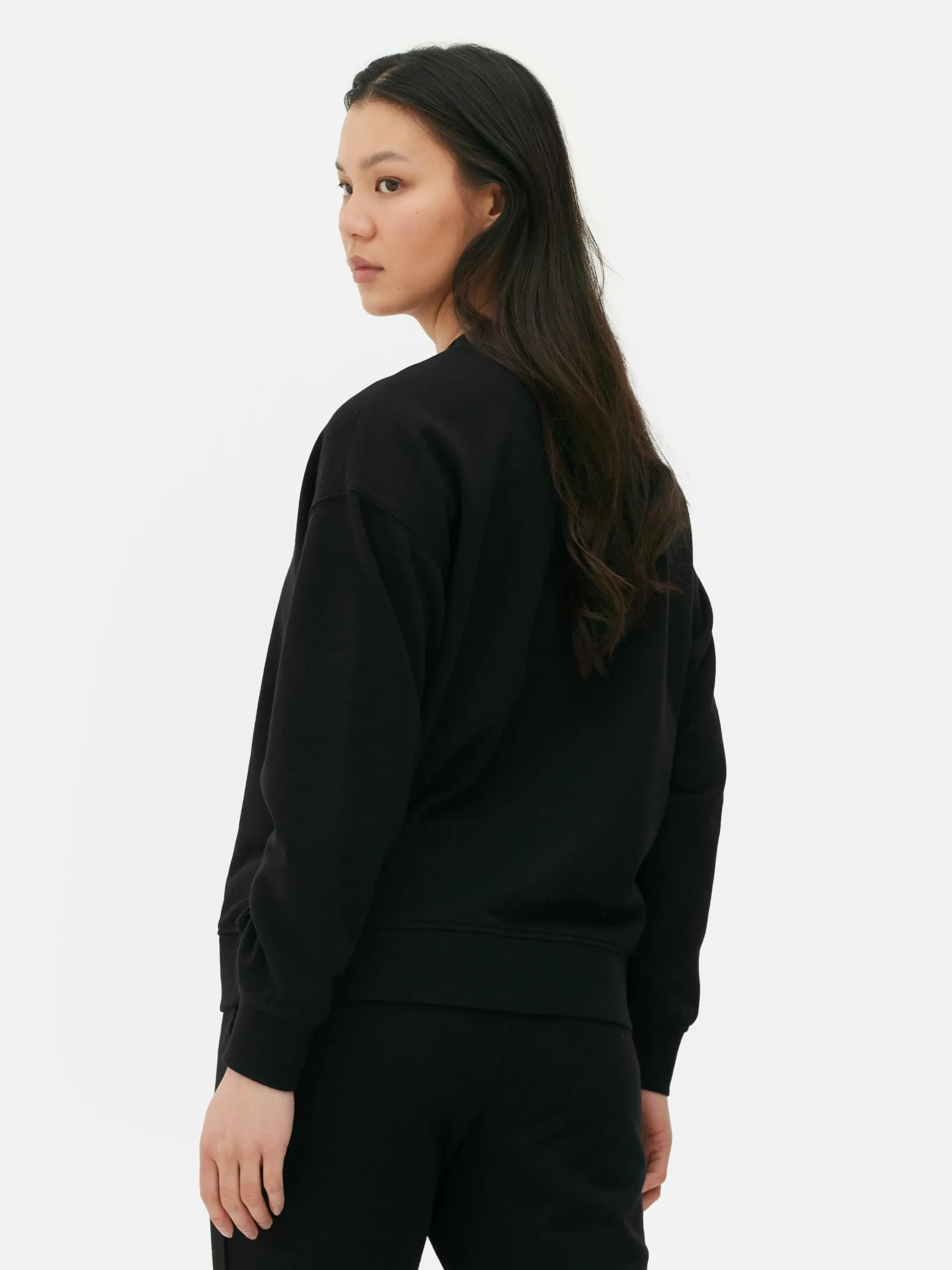 Femme Primark Sweats À Capuche Et Sweat-Shirts|Sweat-shirt à Col Rond