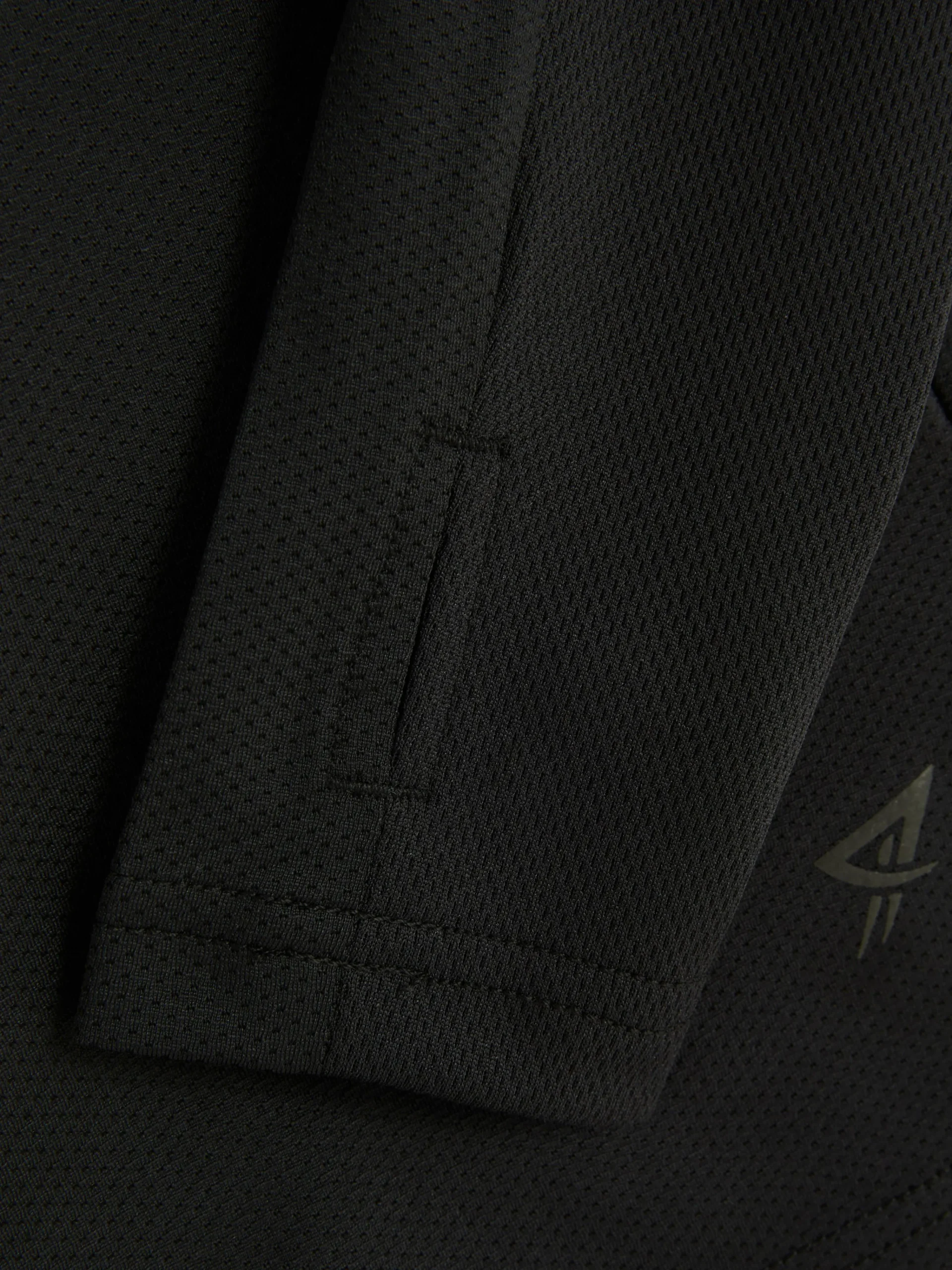 Enfant Primark Hauts Et T-Shirts|Vêtements De Sport|Sweat-shirt à Col Zippé Performance