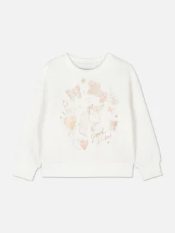Enfant Primark Sweats À Capuche Et Sweat-Shirts|Sweat-shirt à Manches Longues Essential