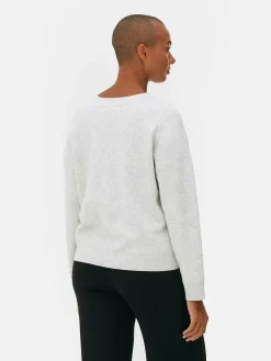 Femme Primark Sweats À Capuche Et Sweat-Shirts|Sweat-shirt à Message Sur Le Devant