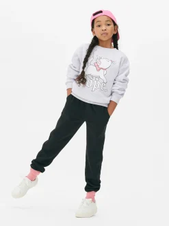 Enfant Primark Sweats À Capuche Et Sweat-Shirts|Sweat-shirt Disney Les Aristochats Marie
