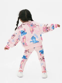 Enfant Primark Sweats À Capuche Et Sweat-Shirts|Sweat-shirt Disney Lilo Et Stitch à Coordonner