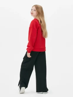 Enfant Primark Sweats À Capuche Et Sweat-Shirts|Sweat-shirt Disney Mickey Mouse