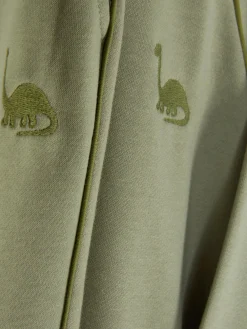 Enfant Primark Ensembles Et Tenues|Sweat-shirt Et Bas De Jogging Dinosaure Coordonnés