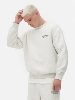 Homme Primark Sweats À Capuche Et Sweat-Shirts|Sweat-shirt Future Projects New York City