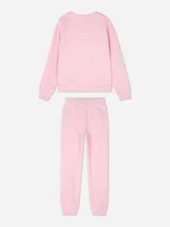 Enfant Primark Sweats À Capuche Et Sweat-Shirts|Sweat-shirt Graphique Disney Stitch Angel