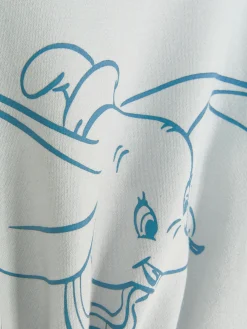 Primark Pulls Et Gilets|Sweat-shirt Graphique Disney Dumbo à Coordonner